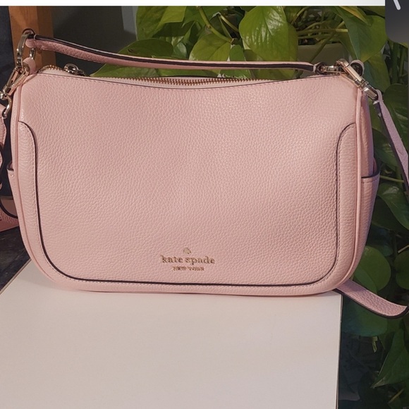 Kate Spade  Crossbody Bag
Or shoulder bag 2 strap 
NWOT - Picture 4 of 7